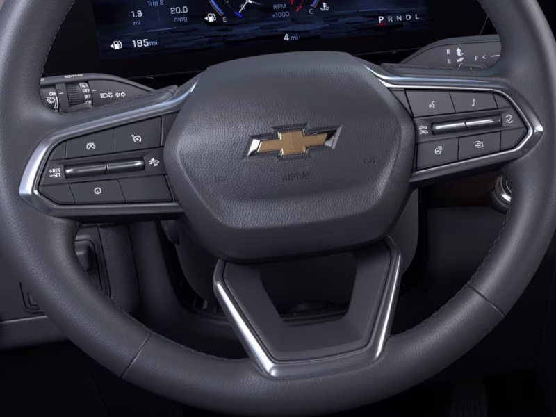 2026 Polar White Tricoat Chevrolet Suburban High Country 4X4 SUV