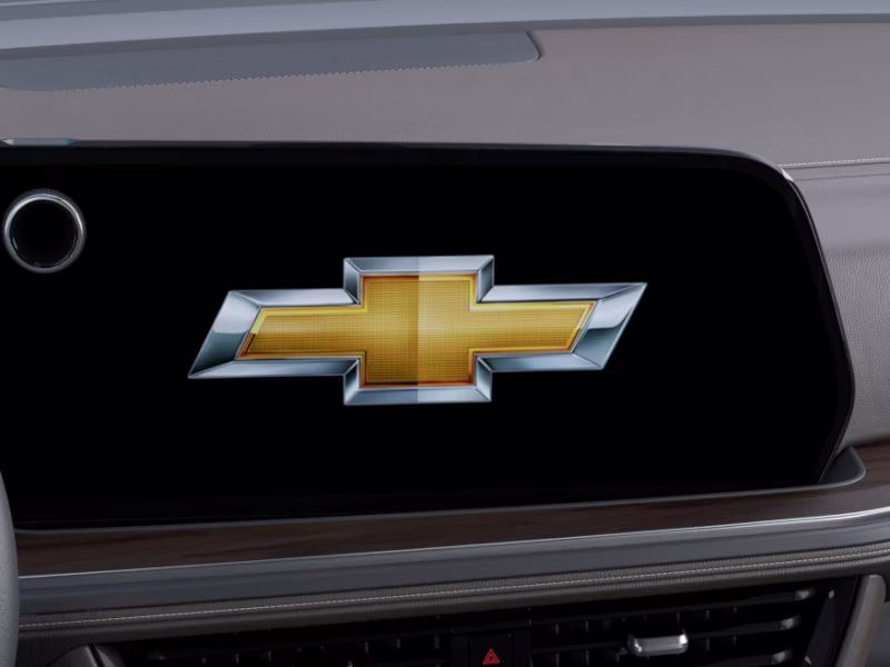 2026 Polar White Tricoat Chevrolet Suburban High Country 4X4 SUV