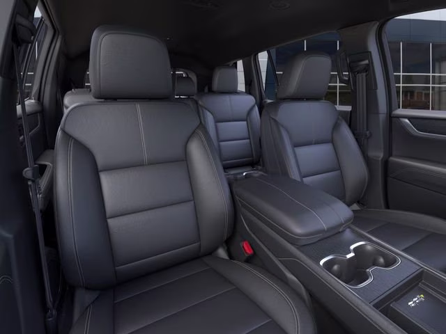 2026 Sterling Metallic GMC Acadia Elevation AWD SUV