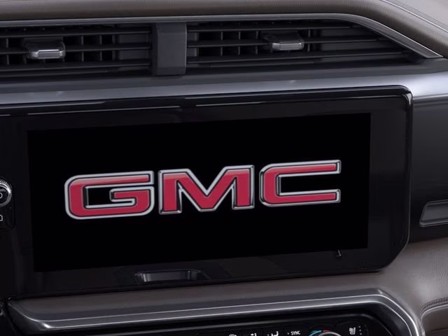 2026 Glacier White Tricoat GMC Sierra 1500 Denali 4X4 Truck