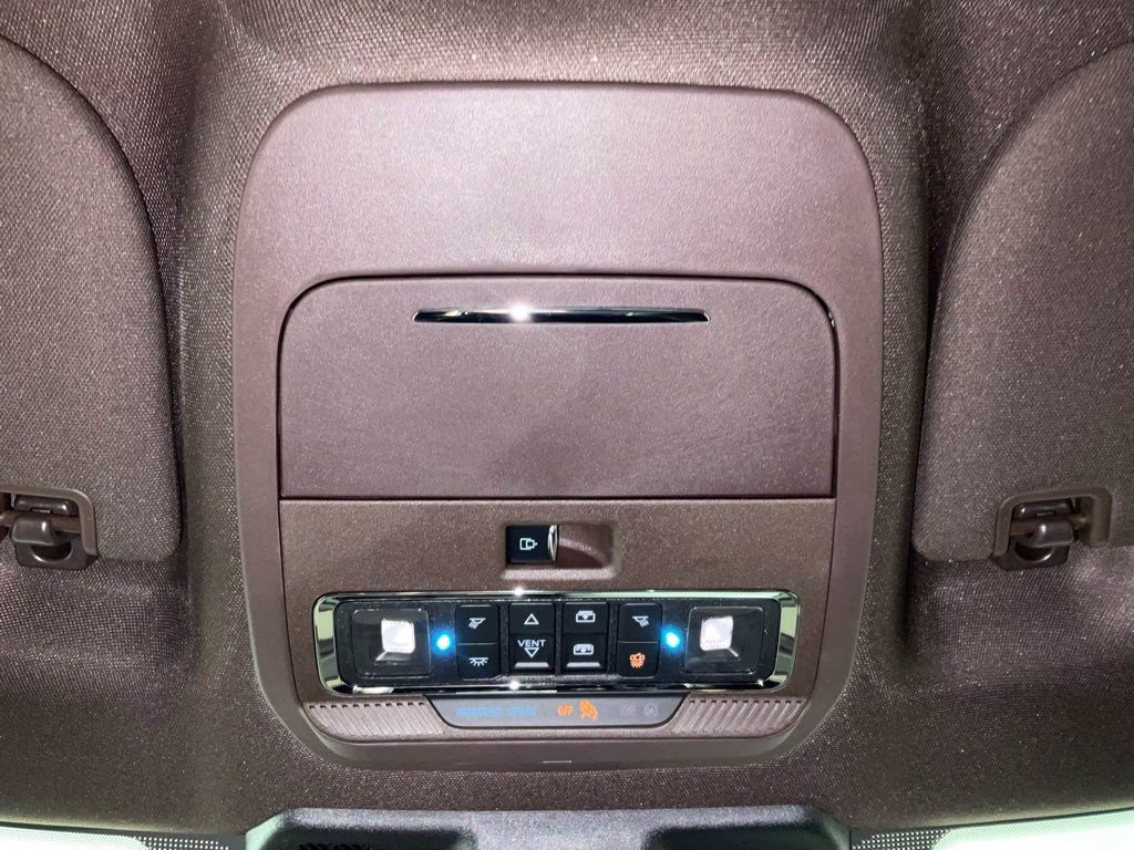 2026 White Ford F-150 King Ranch 4X4 Truck