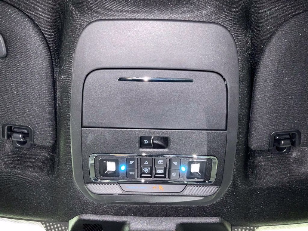 2026 Blue Ford F-150 Platinum 4X4 Truck