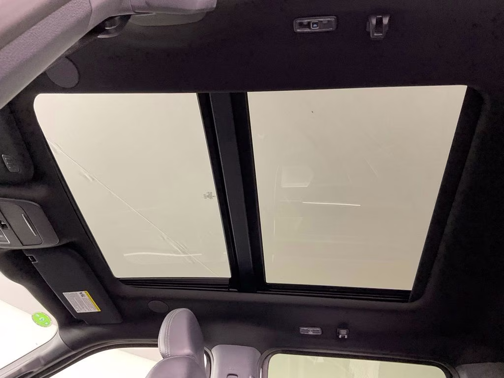 2026 White Ford F-150 Platinum 4X4 Truck