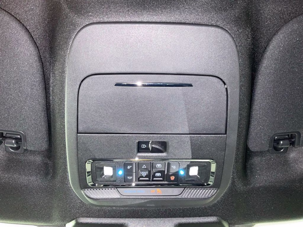 2026 White Ford F-150 Platinum 4X4 Truck
