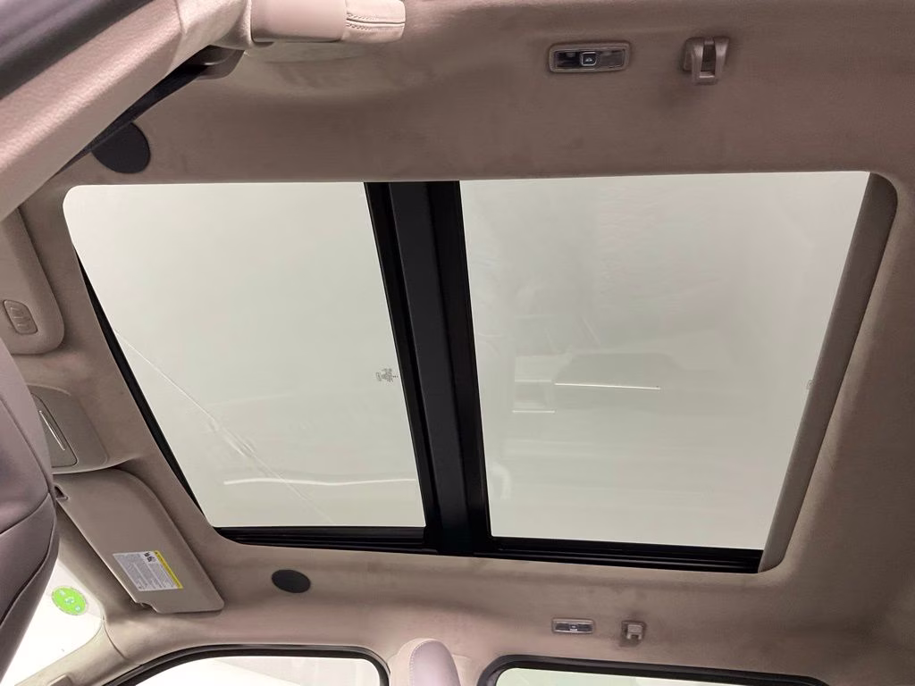 2026 Gray Ford F-150 Platinum 4X4 Truck