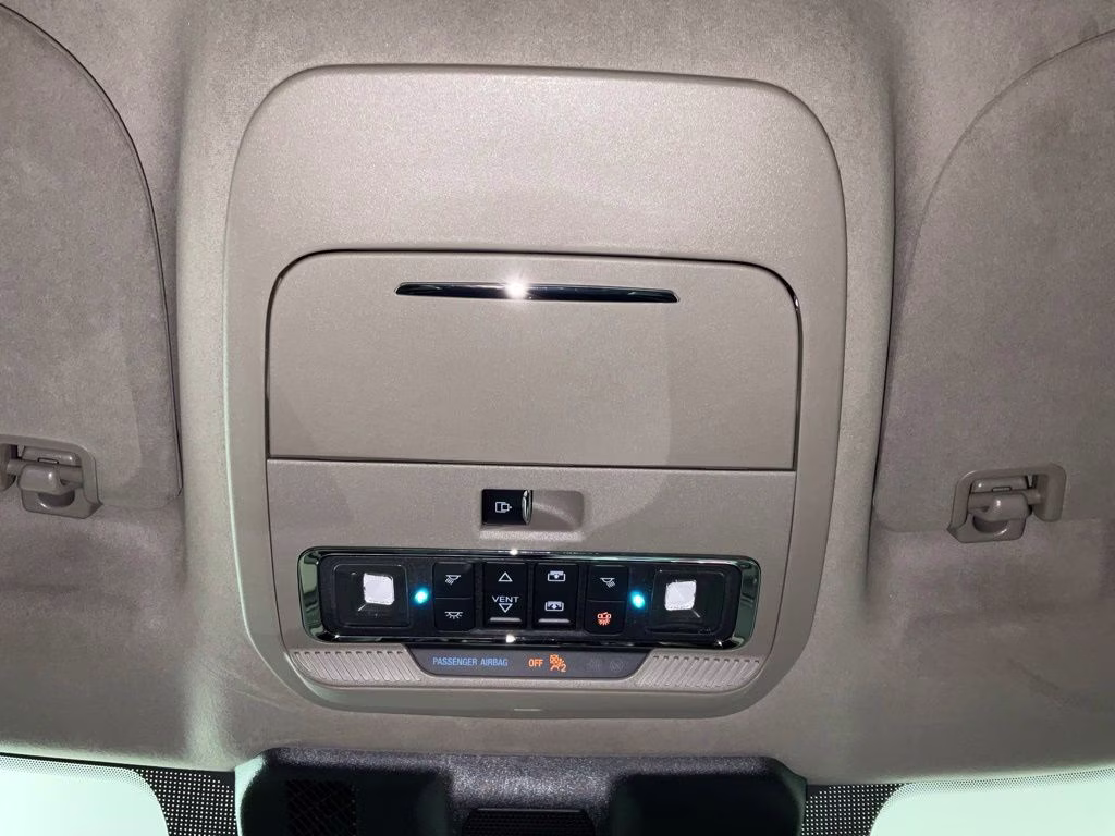 2026 Gray Ford F-150 Platinum 4X4 Truck