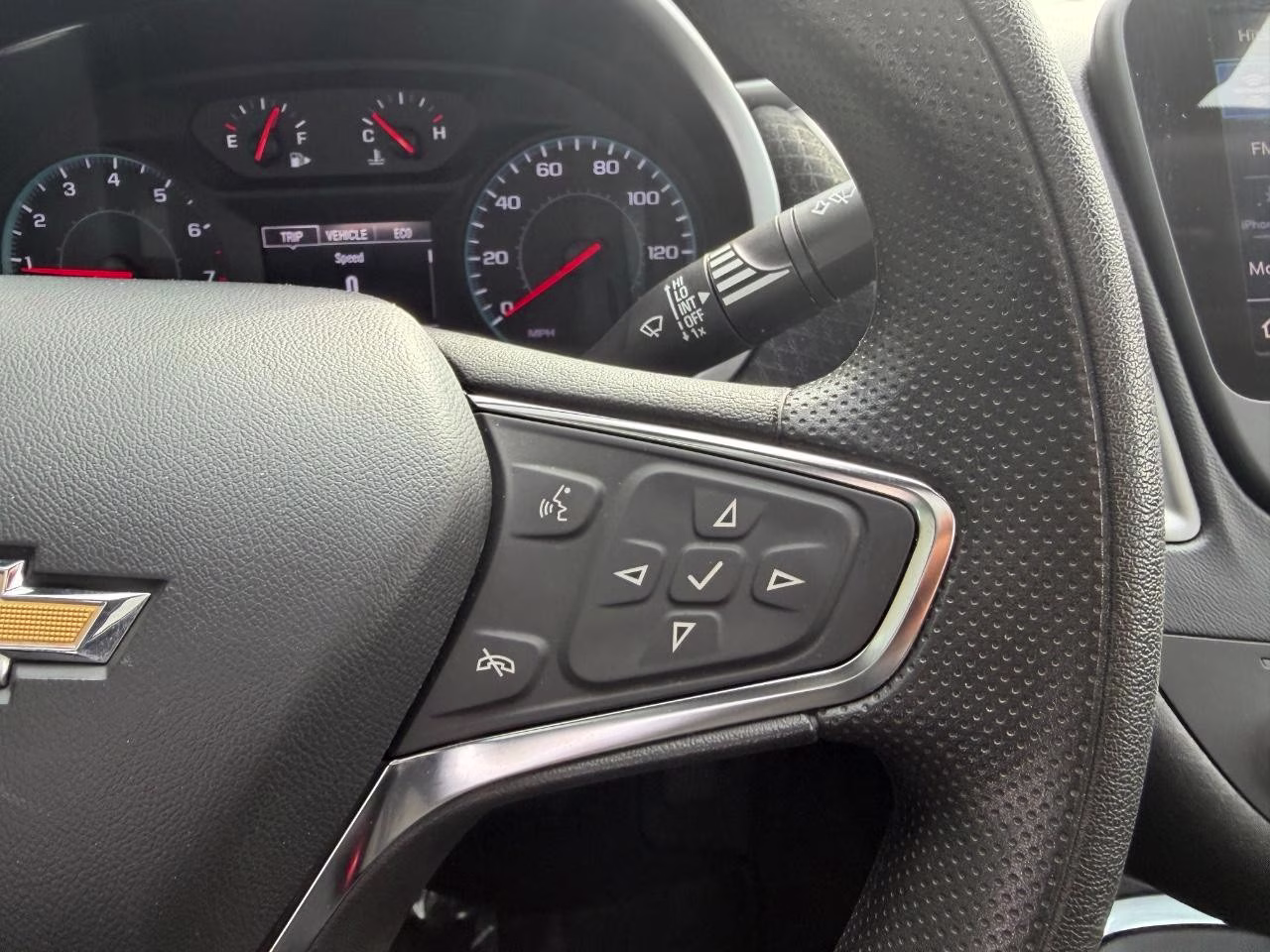 2023 Sterling Gray Metallic Chevrolet Malibu LT 1LT FWD Sedan