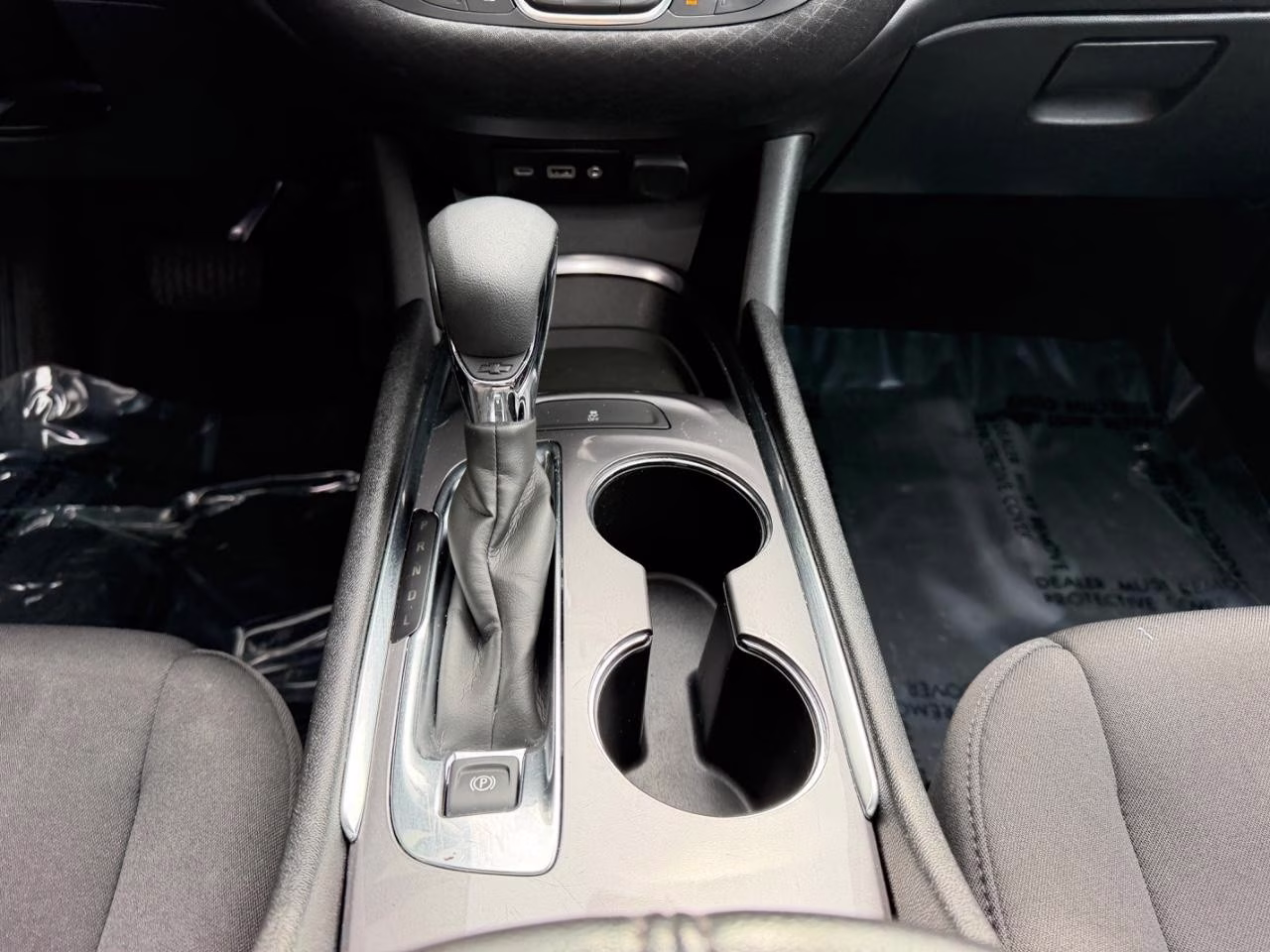 2023 Sterling Gray Metallic Chevrolet Malibu LT 1LT FWD Sedan