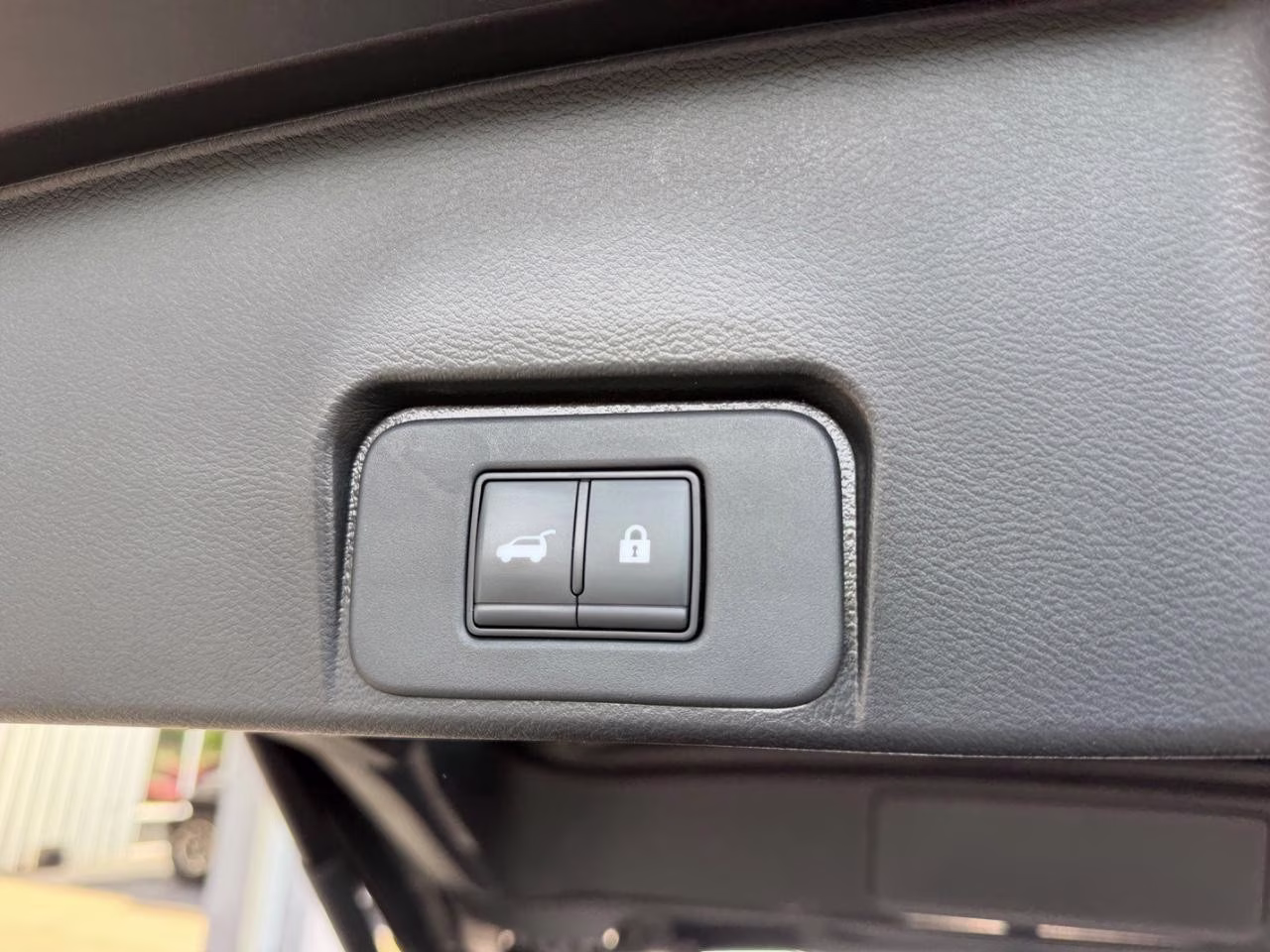 2024 Super Black Nissan Rogue SV AWD SUV