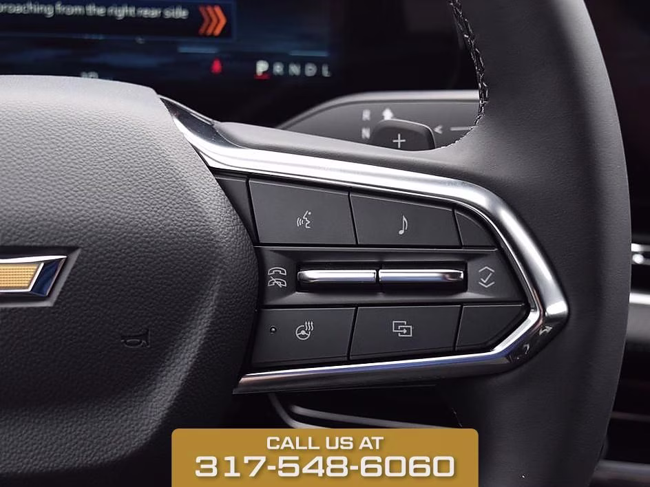 2026 Summit White Chevrolet Equinox LT FWD SUV