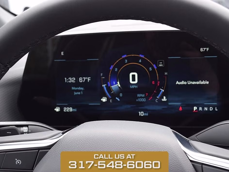 2026 Summit White Chevrolet Equinox LT FWD SUV
