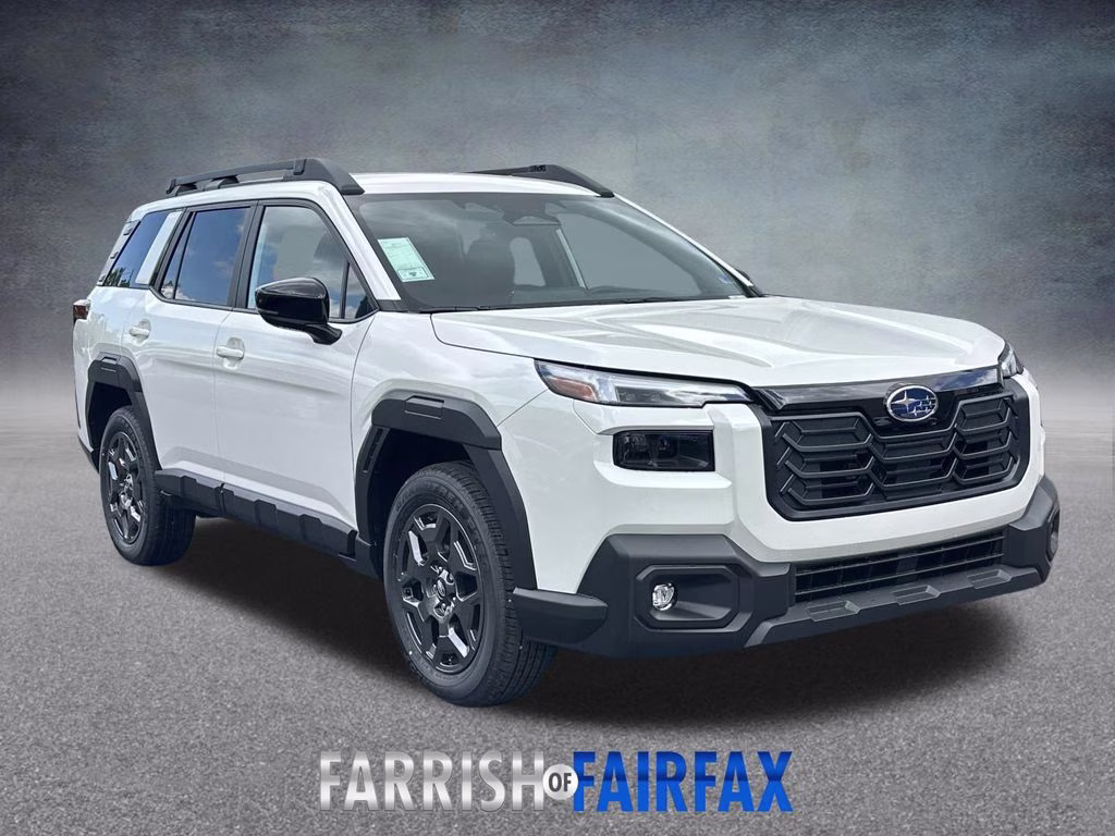 2026 Wh7 Subaru Outback Premium AWD SUV