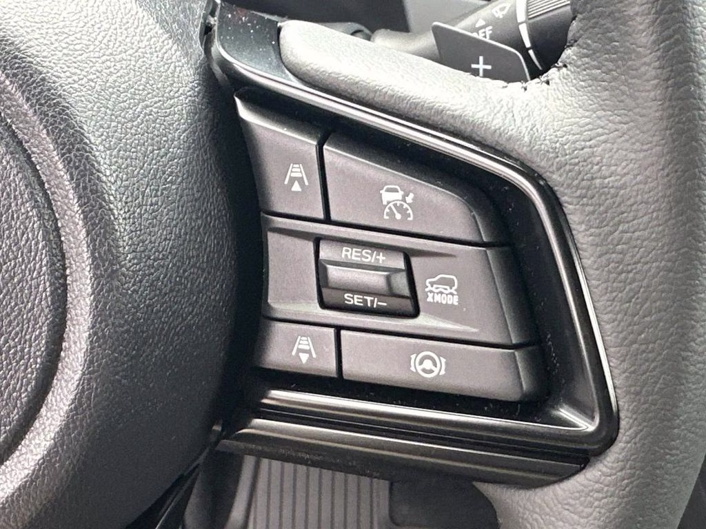 2026 Wh7 Subaru Outback Premium AWD SUV