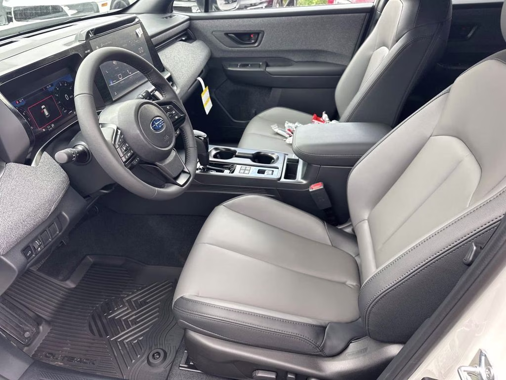2026 Wh7 Subaru Outback Premium AWD SUV