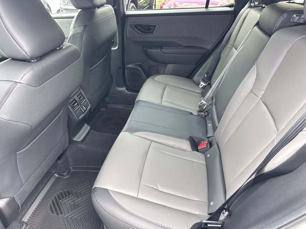 2026 Wh7 Subaru Outback Premium AWD SUV