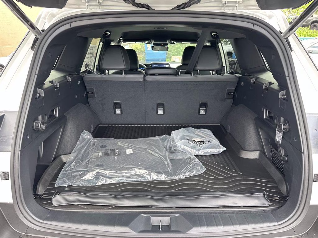 2026 Wh7 Subaru Outback Premium AWD SUV