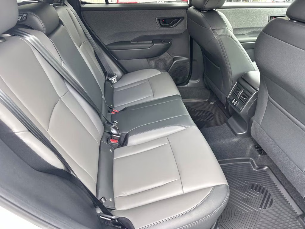 2026 Wh7 Subaru Outback Premium AWD SUV