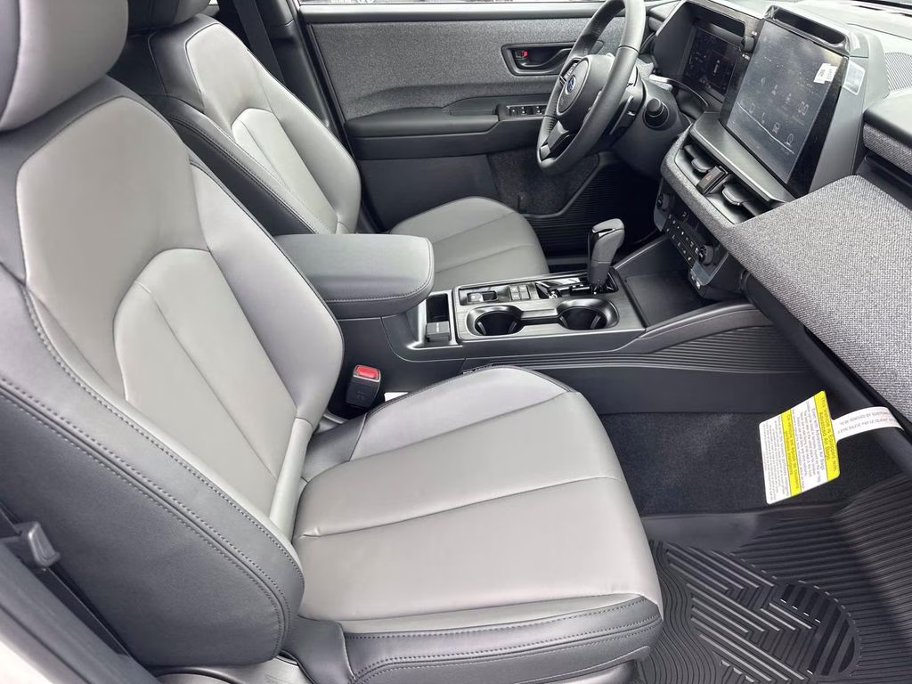 2026 Wh7 Subaru Outback Premium AWD SUV