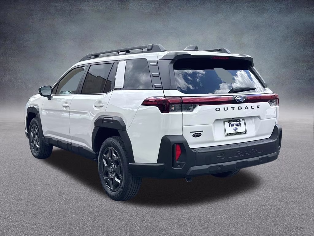 2026 Wh7 Subaru Outback Premium AWD SUV