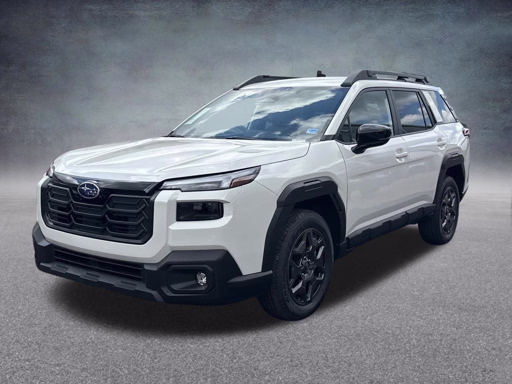 2026 Wh7 Subaru Outback Premium AWD SUV