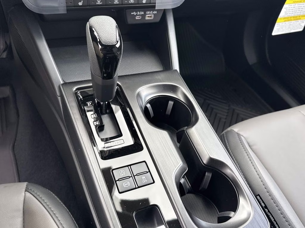 2026 Wh7 Subaru Outback Premium AWD SUV