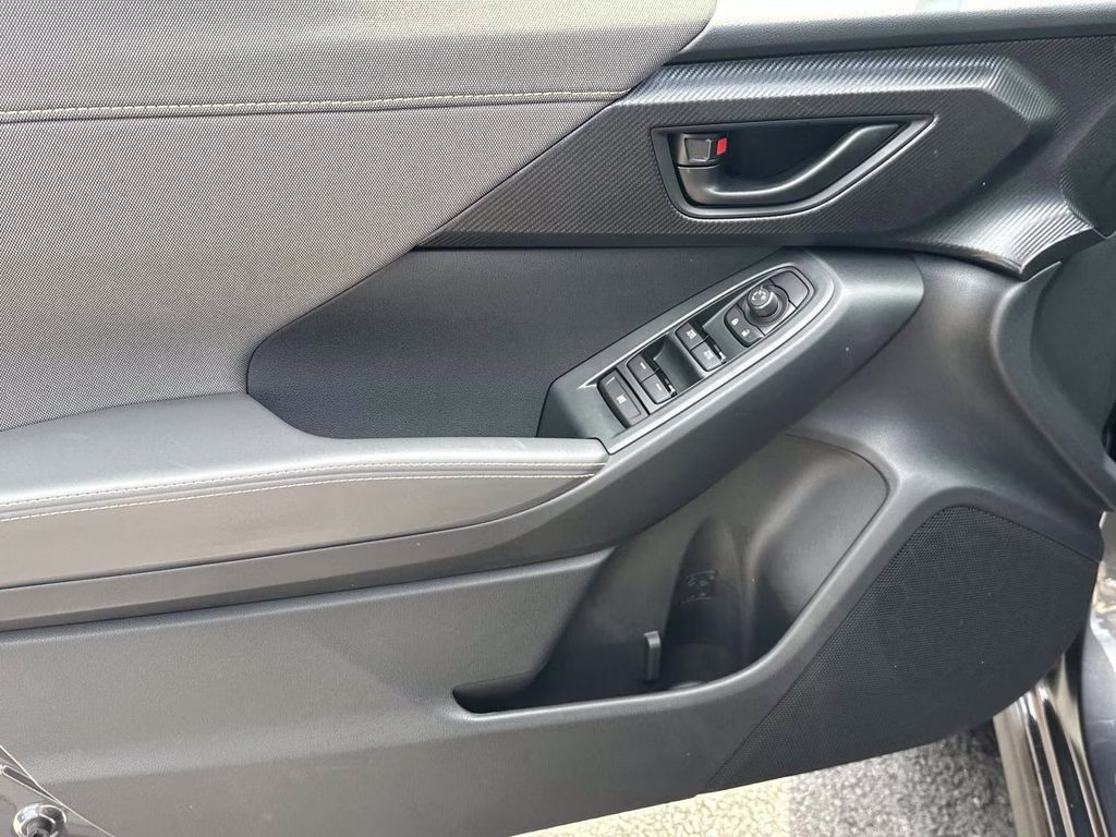 2026 Magnetite Gray Metallic Subaru Crosstrek Hybrid Sport AWD SUV