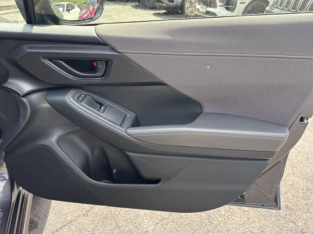 2026 Magnetite Gray Metallic Subaru Crosstrek Hybrid Sport AWD SUV