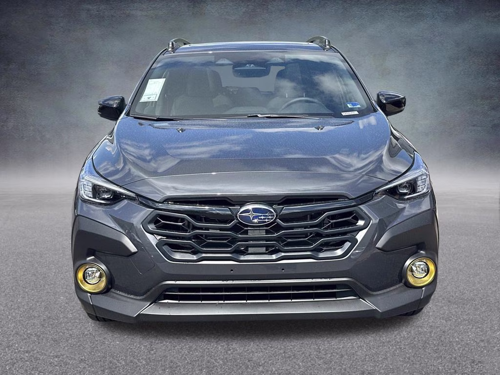 2026 Magnetite Gray Metallic Subaru Crosstrek Hybrid Sport AWD SUV