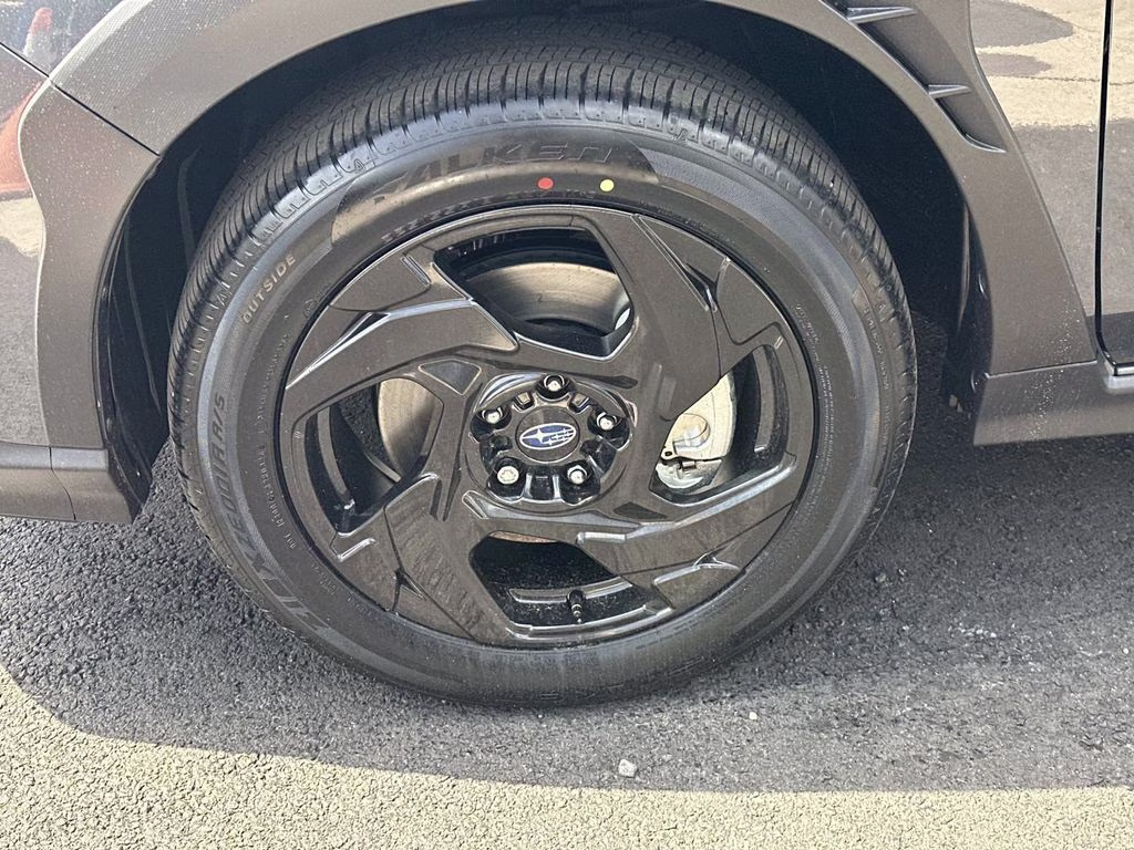 2026 Magnetite Gray Metallic Subaru Crosstrek Hybrid Sport AWD SUV