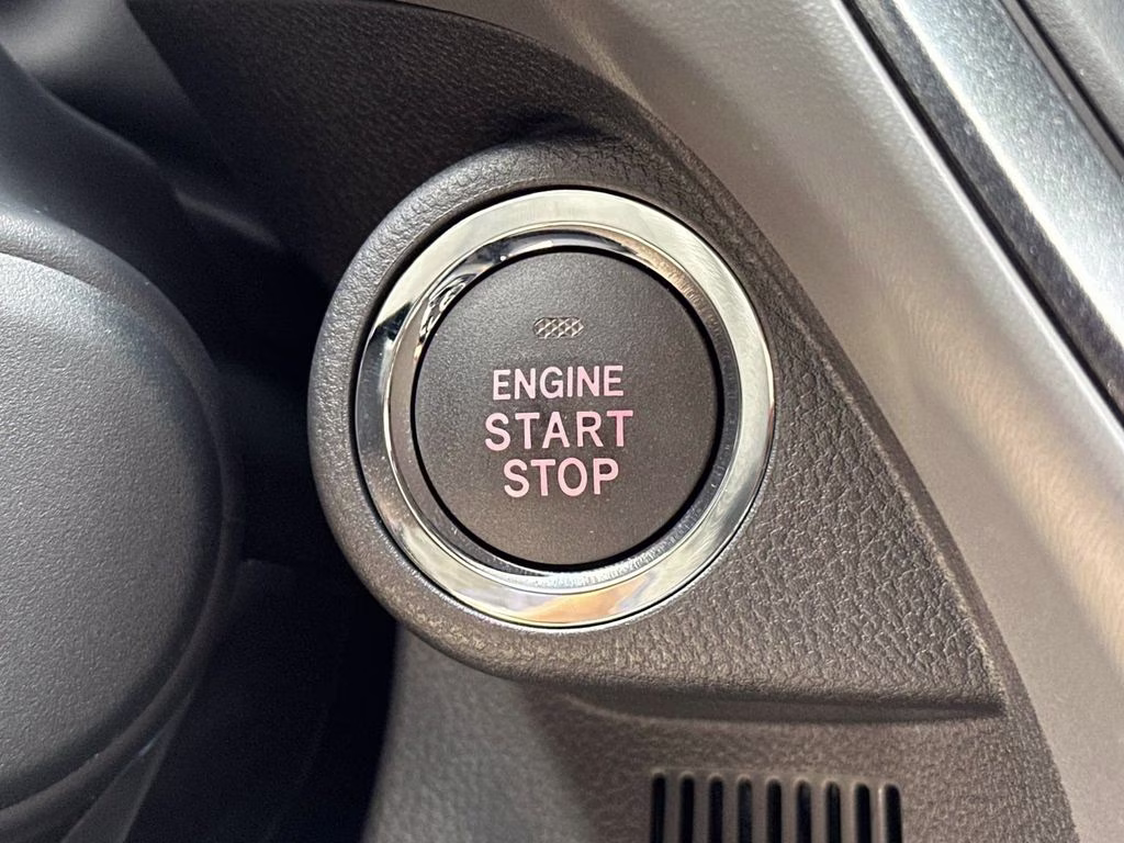 2026 Magnetite Gray Metallic Subaru Crosstrek Hybrid Sport AWD SUV