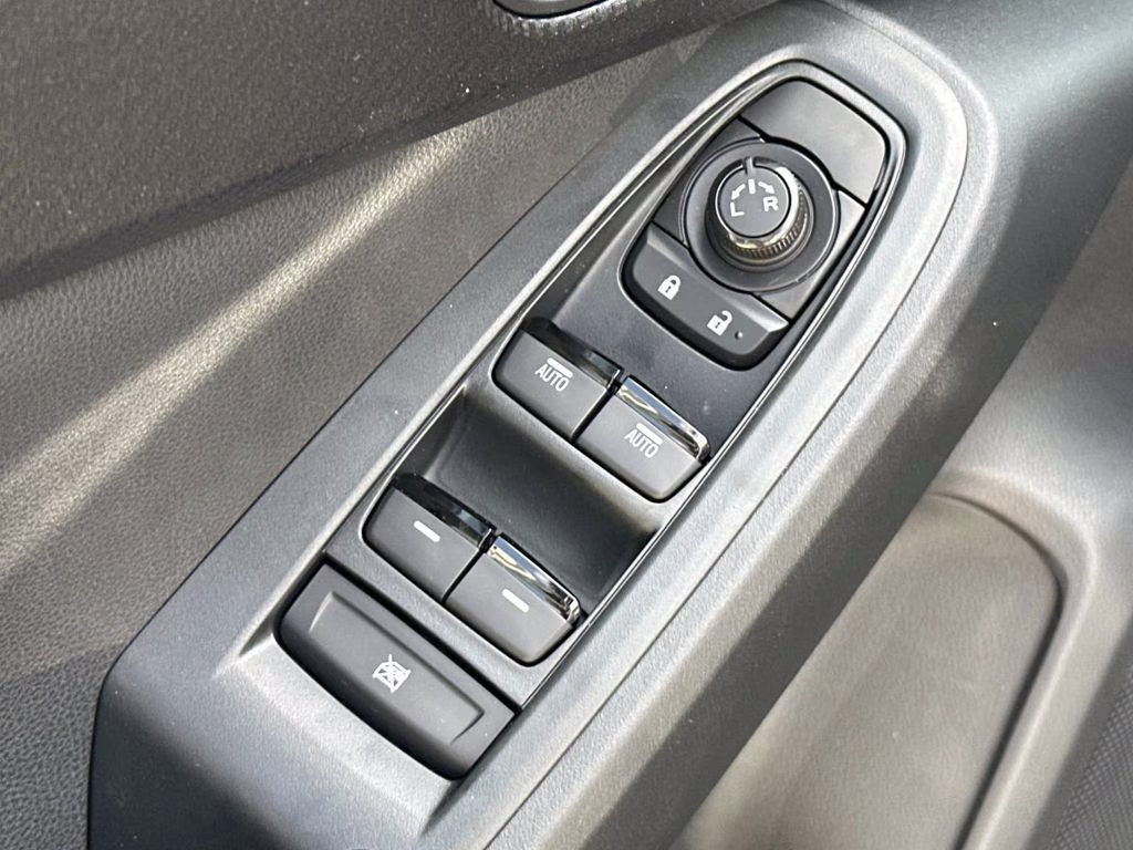 2026 Crystal Black Silica Subaru Crosstrek Hybrid Sport AWD SUV