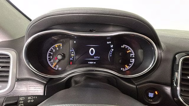 2019 Diamond Black Crystal Pearlcoat Jeep Grand Cherokee Summit 4X4 SUV