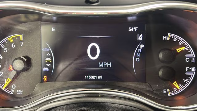 2019 Diamond Black Crystal Pearlcoat Jeep Grand Cherokee Summit 4X4 SUV