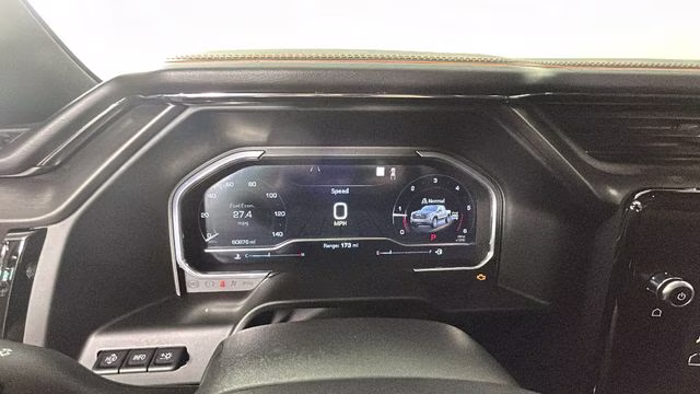 2022 Onyx Black GMC Sierra 1500 AT4 4X4 Truck