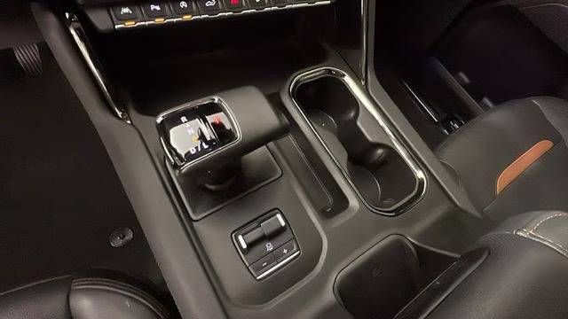2022 Onyx Black GMC Sierra 1500 AT4 4X4 Truck
