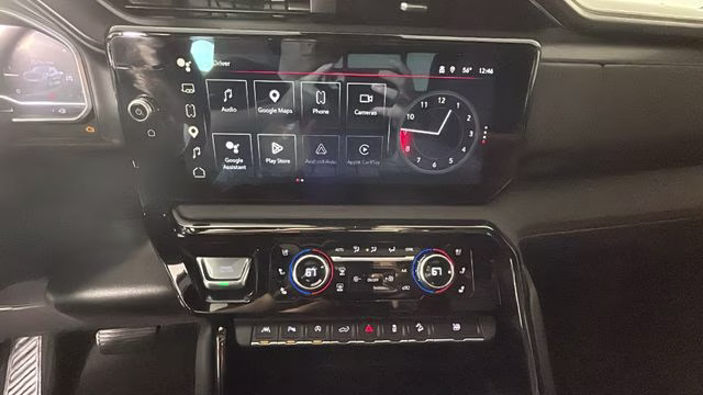 2022 Onyx Black GMC Sierra 1500 AT4 4X4 Truck