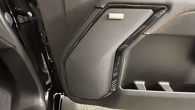 2022 Onyx Black GMC Sierra 1500 AT4 4X4 Truck