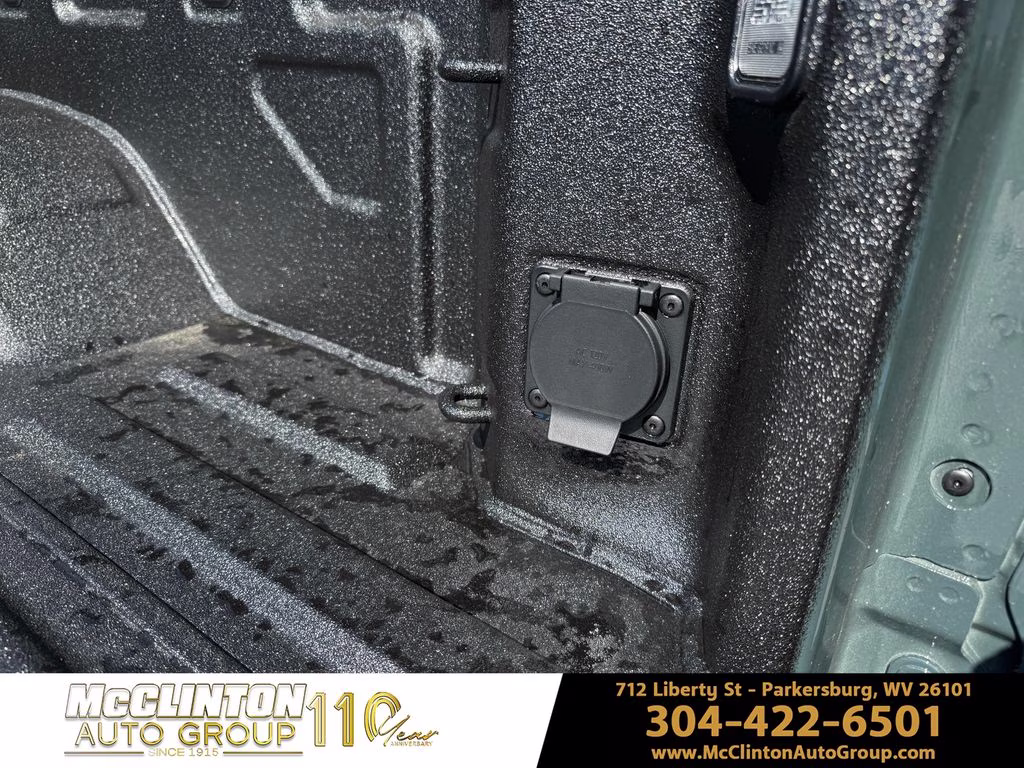2026 Cypress Gray Chevrolet Silverado 2500HD LT 4X4 Truck
