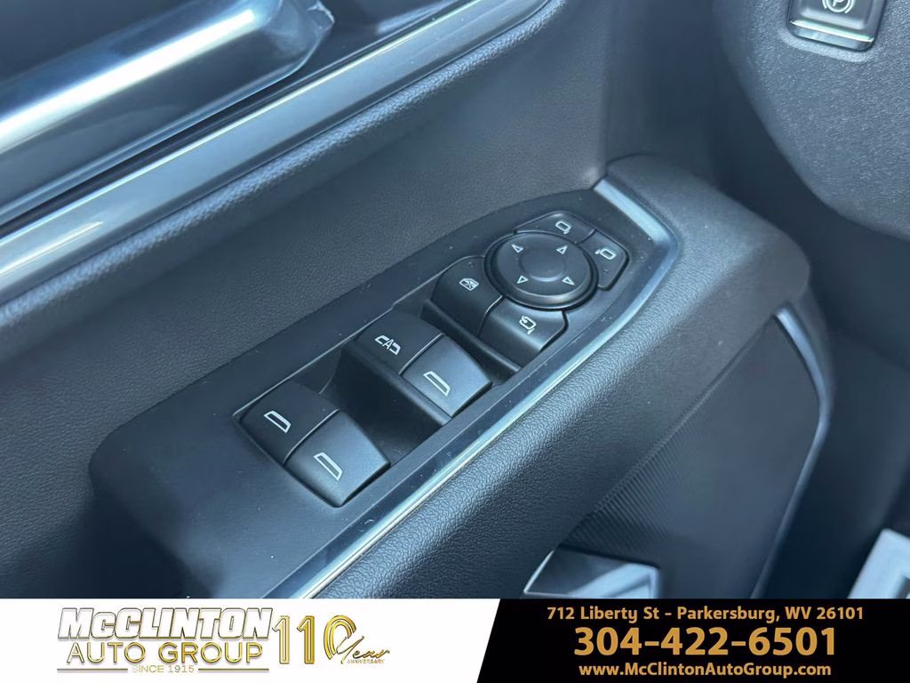 2026 Cypress Gray Chevrolet Silverado 2500HD LT 4X4 Truck