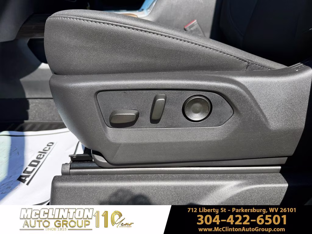 2026 Cypress Gray Chevrolet Silverado 2500HD LT 4X4 Truck