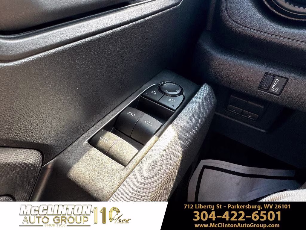 2026 Black Chevrolet Colorado Trail Boss 4X4 Truck