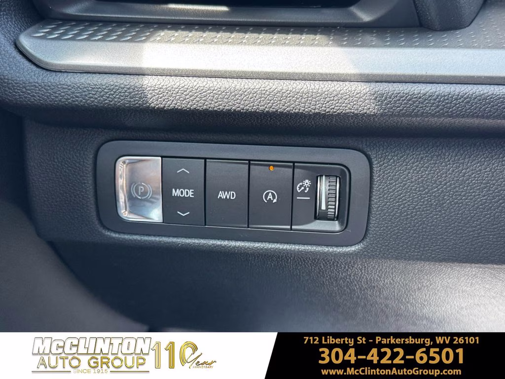 2026 Sterling Gray Metallic Chevrolet Traverse LT AWD SUV