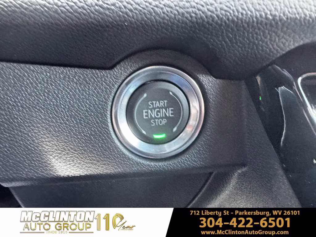 2026 Sterling Gray Metallic Chevrolet Traverse LT AWD SUV