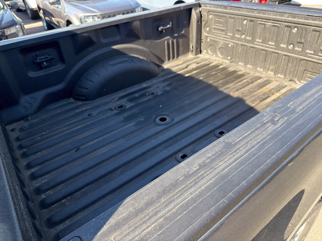 2023 CARBONIZED GRAY Ford Super Duty F-250 SRW XLT 4X4 Truck