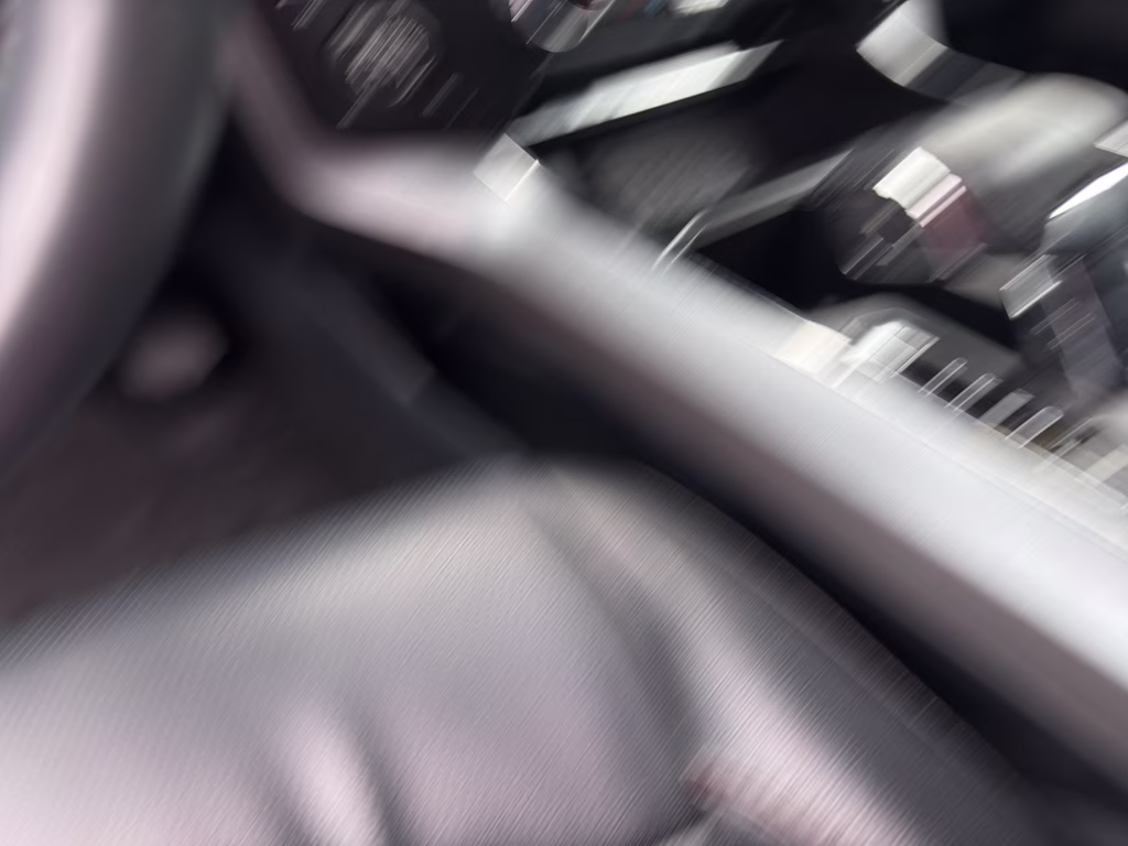2023 Carbonized Gray Metallic Ford F-150 LARIAT 4X4 Truck