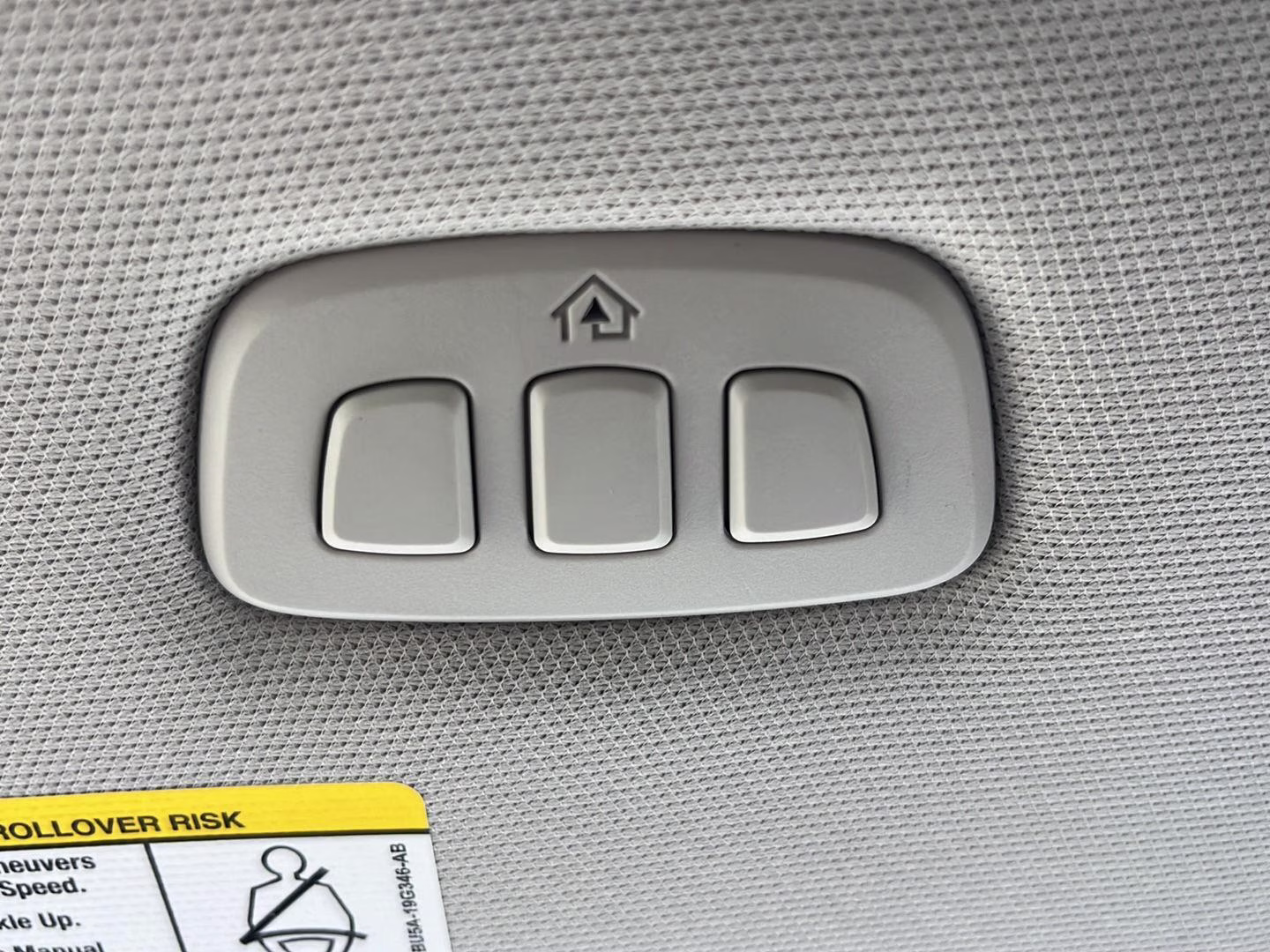 2025 Oxford White Ford Expedition Max Platinum 4X4 SUV