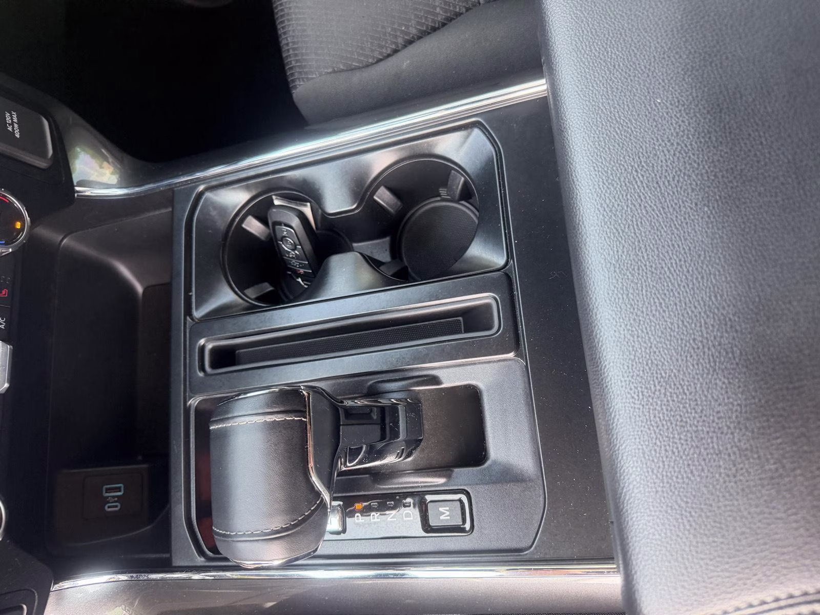 2023 Oxford White Ford F-150 XLT 4X4 Truck
