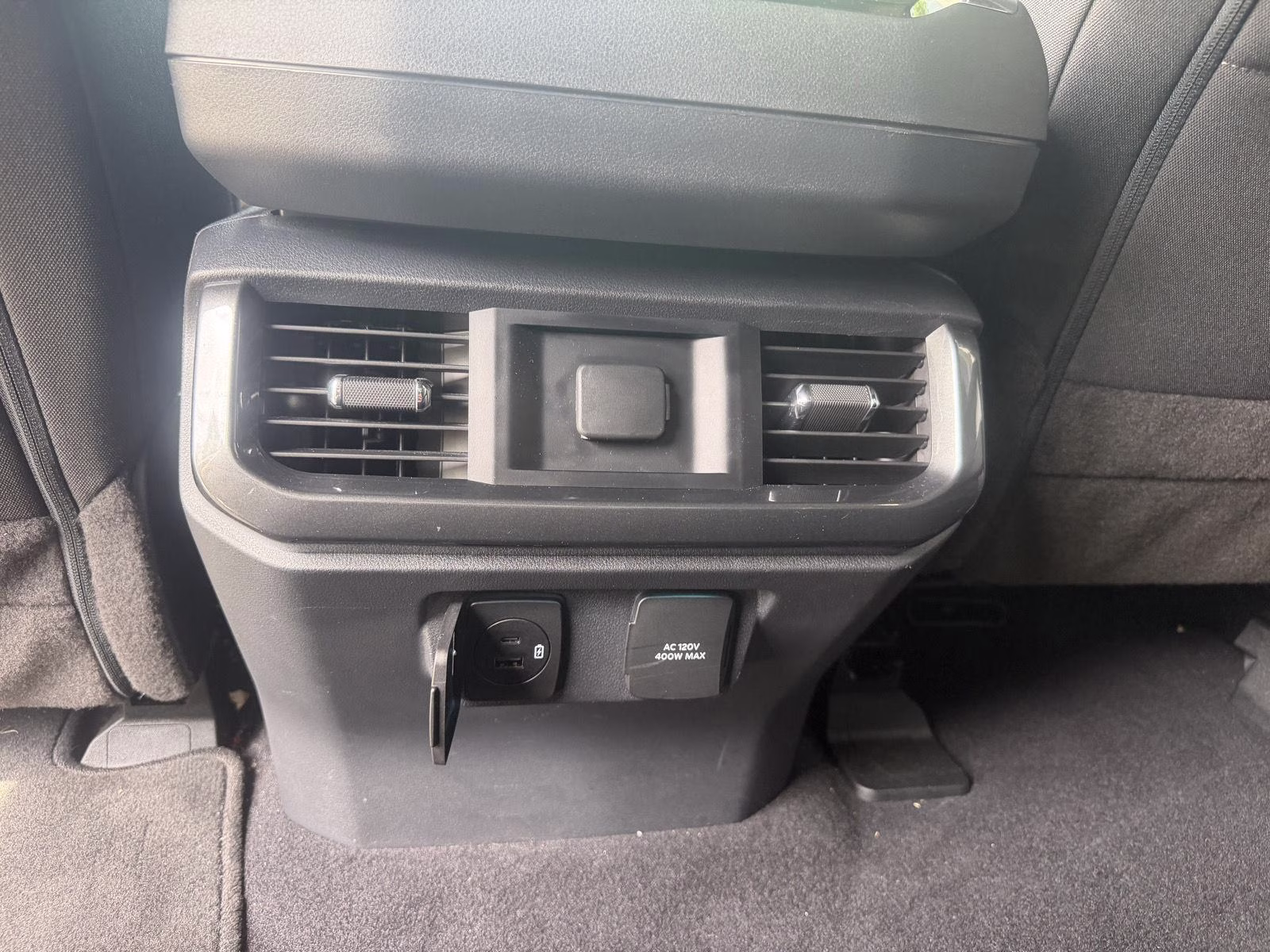 2023 Oxford White Ford F-150 XLT 4X4 Truck