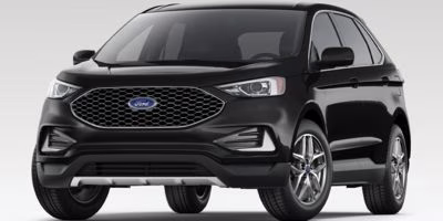 2024 Ford EDGE TITANIUM AWD Crossover