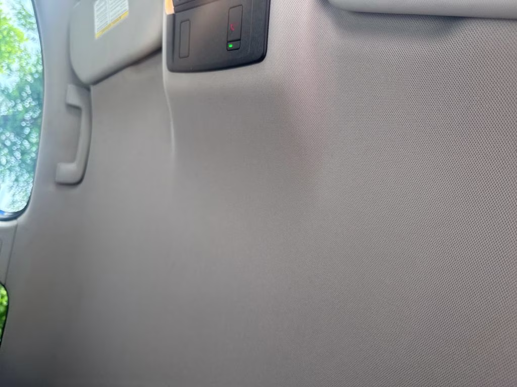 2021 Caspian Blue Metallic Nissan Rogue SV AWD SUV